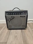 Vintage Fender Sidekick Reverb 15 Guitar SK35 Amplifier Untested Powers Up. Fixed Price $34.00.