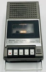 Emerson Cassette Recorder CRC97. Fixed Price $24.99.