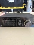 Vintage Realistic Mpa 35A P.a. Amplifier Watt Model 32-2027 Solid State. Fixed Price $25.99.