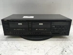 Jvc TD-W30J. Fixed Price $62.99.