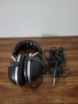 Pioneer Stereo Hi Fi SE-305 Headphones Over The Ear Studio Vintage. Fixed Price $39.99.
