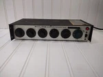 Shure PE68M, 5 Channel Microphone / Instrument Mixer, Vintage Unit. Fixed Price $89.99.