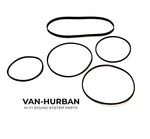 Sansui SC-5110 Belts. Fixed Price $23.48.