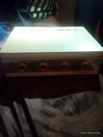 Vintage Bell Pacemaker 2285 Series Mono Tube Amp 1950'S. Fixed Price $249.99.