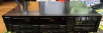 Vintage 1986 Akai Stereo Double Cassette Deck HX-A451W Made Japan Tested. Fixed Price $109.99.
