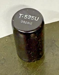Vintage Bogen T525U Line Bridging Transformer Tube Audio Nos, As Is. Fixed Price $50.00.