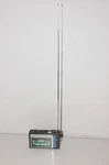 Aiwa HS-T02 Cassette Player Walkman Portable Radio Vintage For Parts Repair. Fixed Price $44.99.
