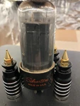 Tested 50L6GT Beam Power Amplifier - Silvertone #2. Fixed Price $6.00.