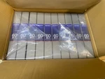 Sony KCA-60XBR Video Cassette Broadcast Master U-matic Tapes. Fixed Price $17.90.