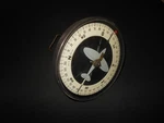 WW2 German Luftwaffe Funkpeilgerat - Radio Direction Finding Compass Excellent. Fixed Price $699.99.