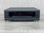 Technics SH-CH555 Stereo Sound Processor Untested. Fixed Price $59.99.