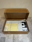 Vtg Sony TC-131 Sd Stereo Cassette Recorder Deck Brand New Nos Sealed. Fixed Price $549.99.