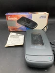 Kinyo UV-428 Vhs Tape Rewinder W/original Box/save Your Vcr From Wear & Tear. Fixed Price $24.99.