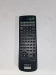 Sony Oem Genuine RM-PP505 Remote Control STR-DE875 STR-DE675 Receiver Tested. Fixed Price $19.99.