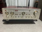 Luxman L-530 Stereo Amplifier Used Japan Genuine. Fixed Price $706.99.