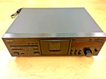Teac V-5000 Tape Deck 3 Head. Fixed Price $525.11.