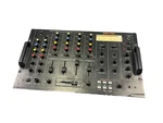Optimus Stereo Sound Mixer Effect Echo SSM-1750 Untested Powers On. Fixed Price $49.95.
