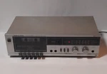 Realistic SCT-35 Stereo Cassette Tape Deck-untested. Fixed Price $39.99.