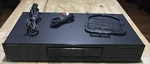 Vintage Tech Kenwood Quartz Synthesizer Am-fm Stereo Tuner KT-59 1990S Audio. Fixed Price $39.99.