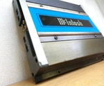 Mcintosh MC425 2-CHANNEL Car Audio Power Amplifier Made Usa For Parts Only. Fixed Price $370.00.