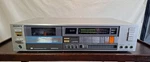 Sony TC-FX66 Stereo Cassette Deck Dolby B/c Metal Tape Tested Working. Fixed Price $245.00.