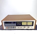 Parts/repair. Technics RS-630 Us Stereo Cassette Deck Player. Powers On. Fixed Price $75.00.