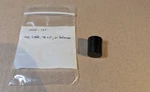 Denon PMA-737 Amplifier Knob For Bass, Treble, Rec Out, Balance Black. Fixed Price $11.95.