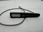 Webcor Electro Voice 729 Ceramic Harp Vocal Reel To Microphone. Fixed Price $12.00.