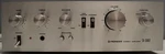 Pioneer Stereo Amplifier SA-5500 Ii. Fixed Price $229.99.