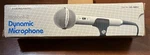 Vintage Radio Shack Realistic Highball 2 Dynamic Microphone 33-985F. N1. Fixed Price $25.00.