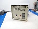 Shape Magnetronics Line Tamer CLT-1000-AAA 8.3 Amp Power Conditioner Regulator. Fixed Price $124.99.