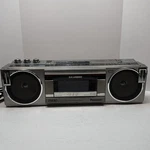 Panasonic RX-FM30 2-WAY 4 Speaker Ambience Stereo Boombox *please Read*. Fixed Price $49.99.