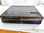 Vintage Sony Betamax SL-HF300 Hi-fi Video Cassette Recorder Vcr Japan Untested. Fixed Price $99.99.