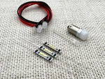 Pioneer CT-F7272 CT-F4242 CT-F7070 Replacement Led Meter Lamps Lights Bulbs Kit. Fixed Price $24.50.
