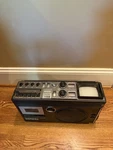 Vintage Sharp Tri-mate 3T-59 Fm/am/tv Audio Cassette Recorder. Rare Item. Fixed Price $89.99.