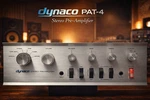 Dynaco PAT-4 Rare Vintage Stereo Pre-amplifier. Fixed Price $1599.00.