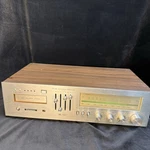 Panasonic RE-8420 8-TRACK Stereo Am/fm Receiver 4-CHANNEL Amplifier Vintage. Fixed Price $165.99.