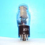 Type No Rca Amplifier Jukebox Audio Radio Vacuum Tube Valve St Shape 2050A. Fixed Price $15.49.