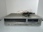 Vintage Hitachi HTA-35F Am-fm Stereo Tuner Amplifier. Fixed Price $39.00.