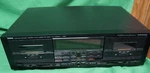 Yamaha KX-W900U Dual Twin Cassette Player For Parts Repair. Fixed Price $146.99.