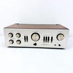 Rare Collector's Item: Luxman L-80V Integrated Amplifier. Tested And.... Fixed Price $1063.48.
