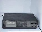 Vintage Kenwood Stereo Cassette Deck KX-87CR Auto Reverse Made Japan. Fixed Price $69.00.