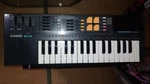 Casio SK-8 Sampling Keyboard Vintage 32-KEY Synth Confirmed Operation Free Ship. Fixed Price $311.00.