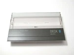 Technics RS-T17 Cassette Parts Tape Door Cover (deck B). Fixed Price $16.95.