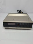 Vintage Hitachi VT-TU3A Video Tuner / Syntonisateur Made Japan. Fixed Price $13.45.