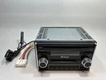 Mcintosh PF-40251-C Cd Md Player Audio Deck Working Confirmed. Fixed Price $469.99.