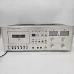 Vintage Fisher CR-5120 3-HEADS Cassette Tape Player Recorder Parts/repair. Fixed Price $99.99.