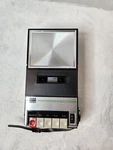 Vintage Ross MARK-8700 Solid State Cassette Tape Recorder For Part Repair. Fixed Price $17.44.
