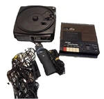 Tiffen Av 7202 & Kodak Carousel 650H Projector. Fixed Price $64.00.