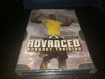 Crossover Symmetry Advanced Workout Training Dvd. Fixed Price $37.50.